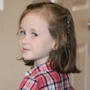 Meet your Posher, Kennetha